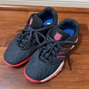 K-SWISS Bigshot Light Tennis Shoes Size 6